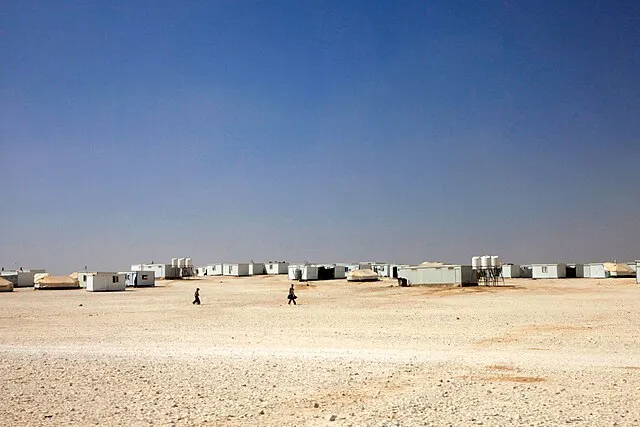 DFID - UK Department for International Development on Wikimedia Commons