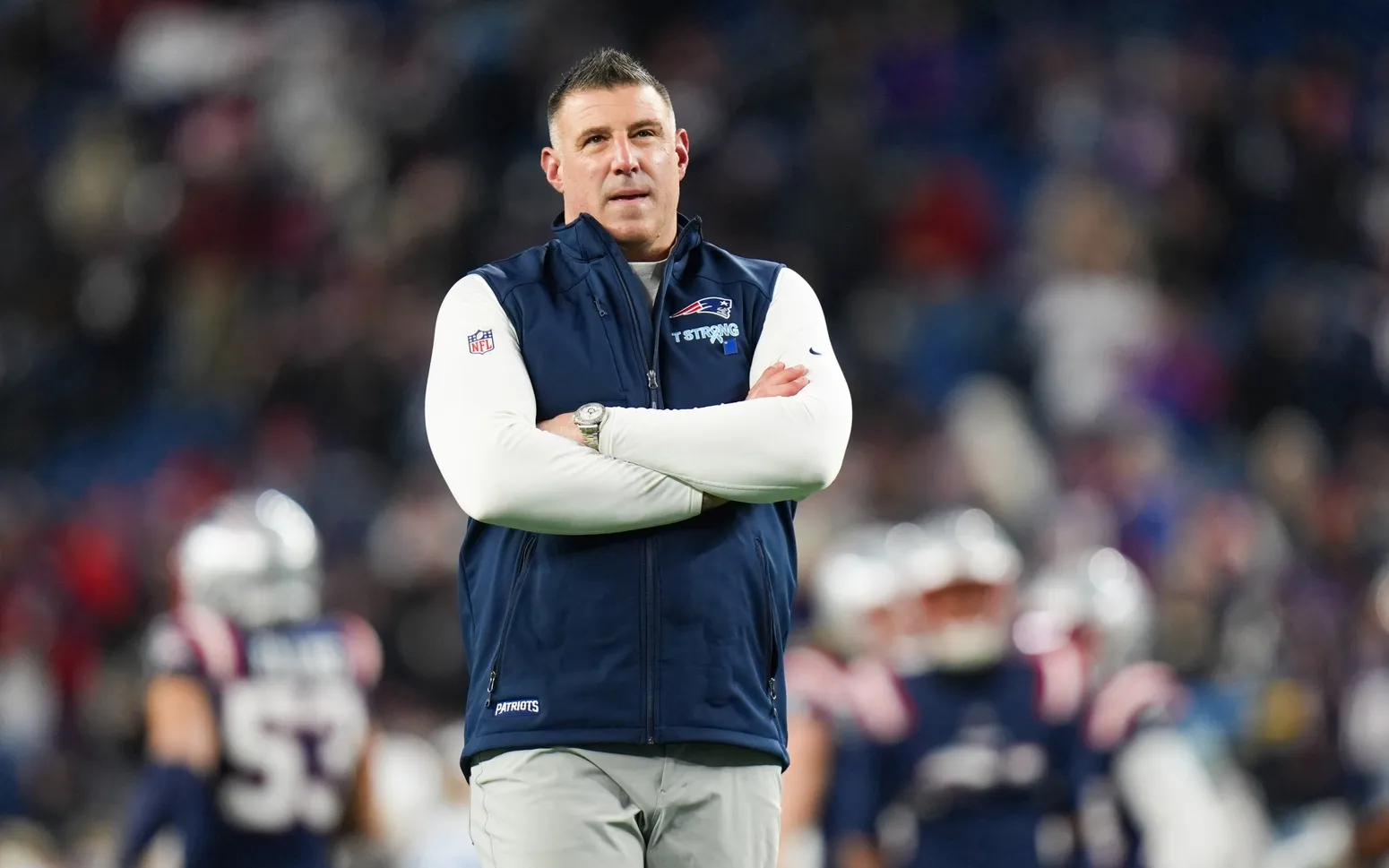 Patriots’ Defensive Prowess Sets Up Divisional Showdown with Texans