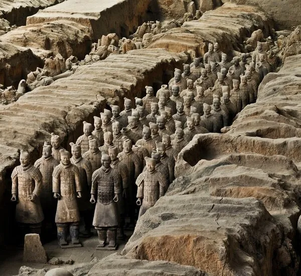 Image from China Highlights