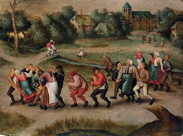 Pieter Brueghel the Younger on Wikimedia Commons