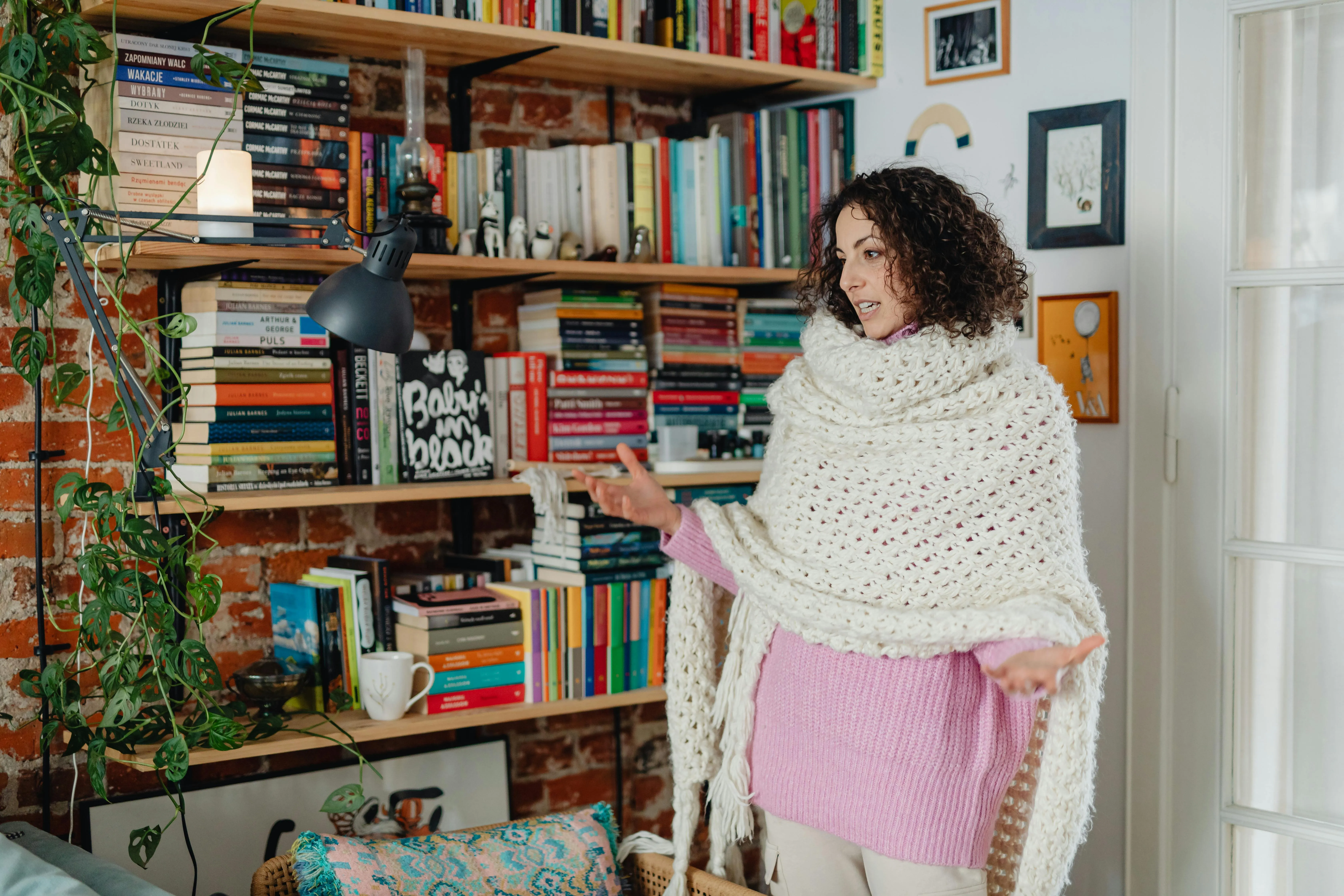 10 Household Tasks Saved for Cold Months