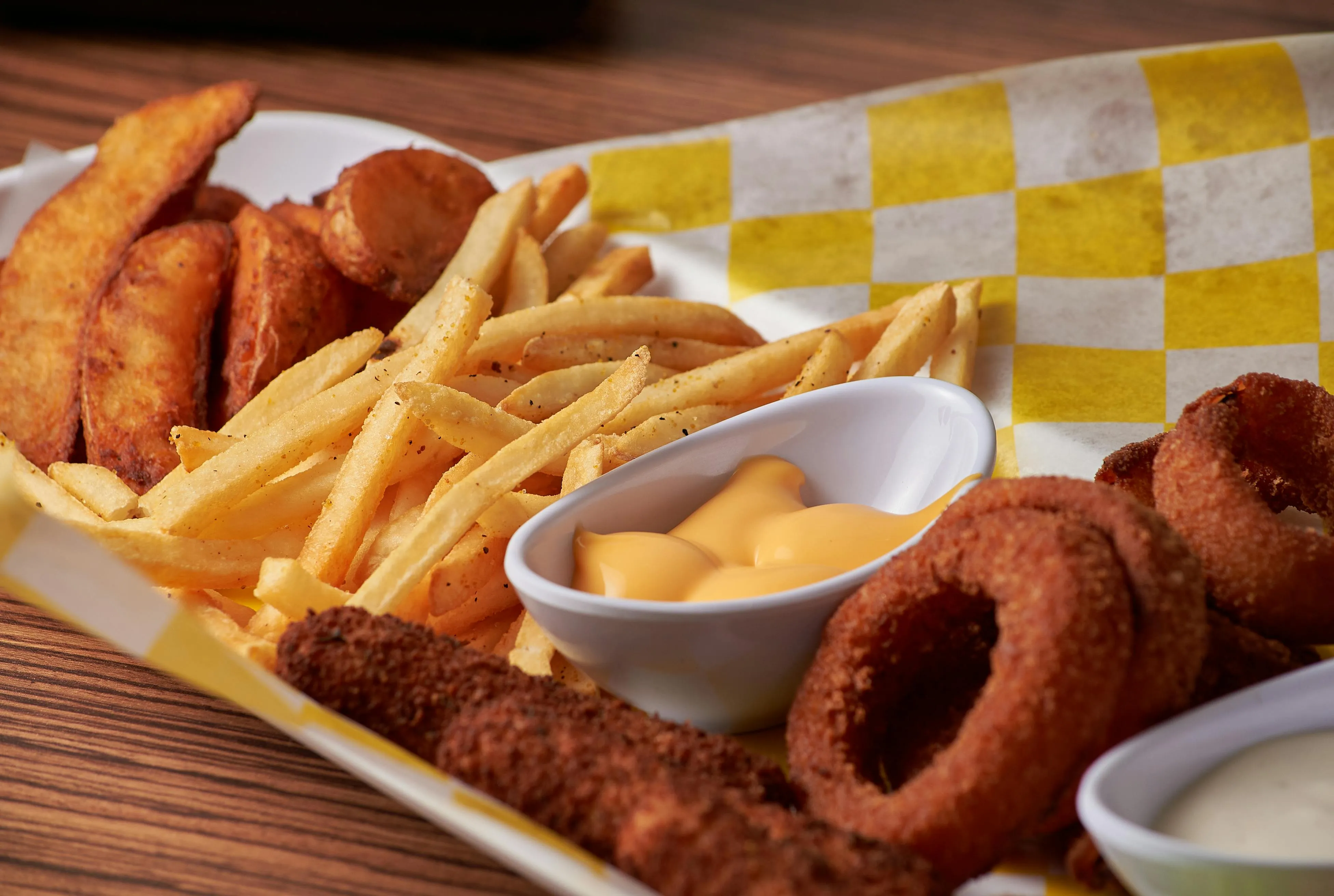 17 Iconic Fast Food Sides You Can’t Order Anymore