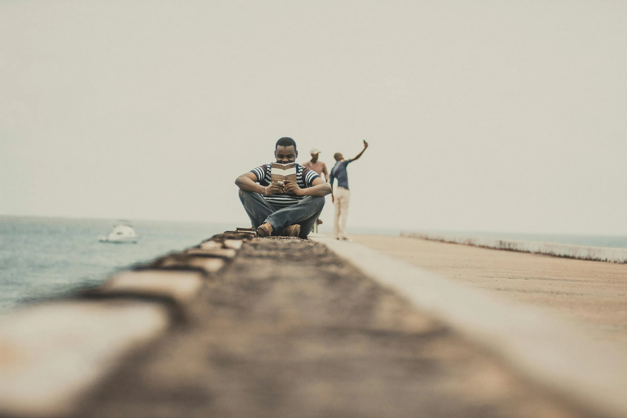 Git Stephen Gitau on Pexels