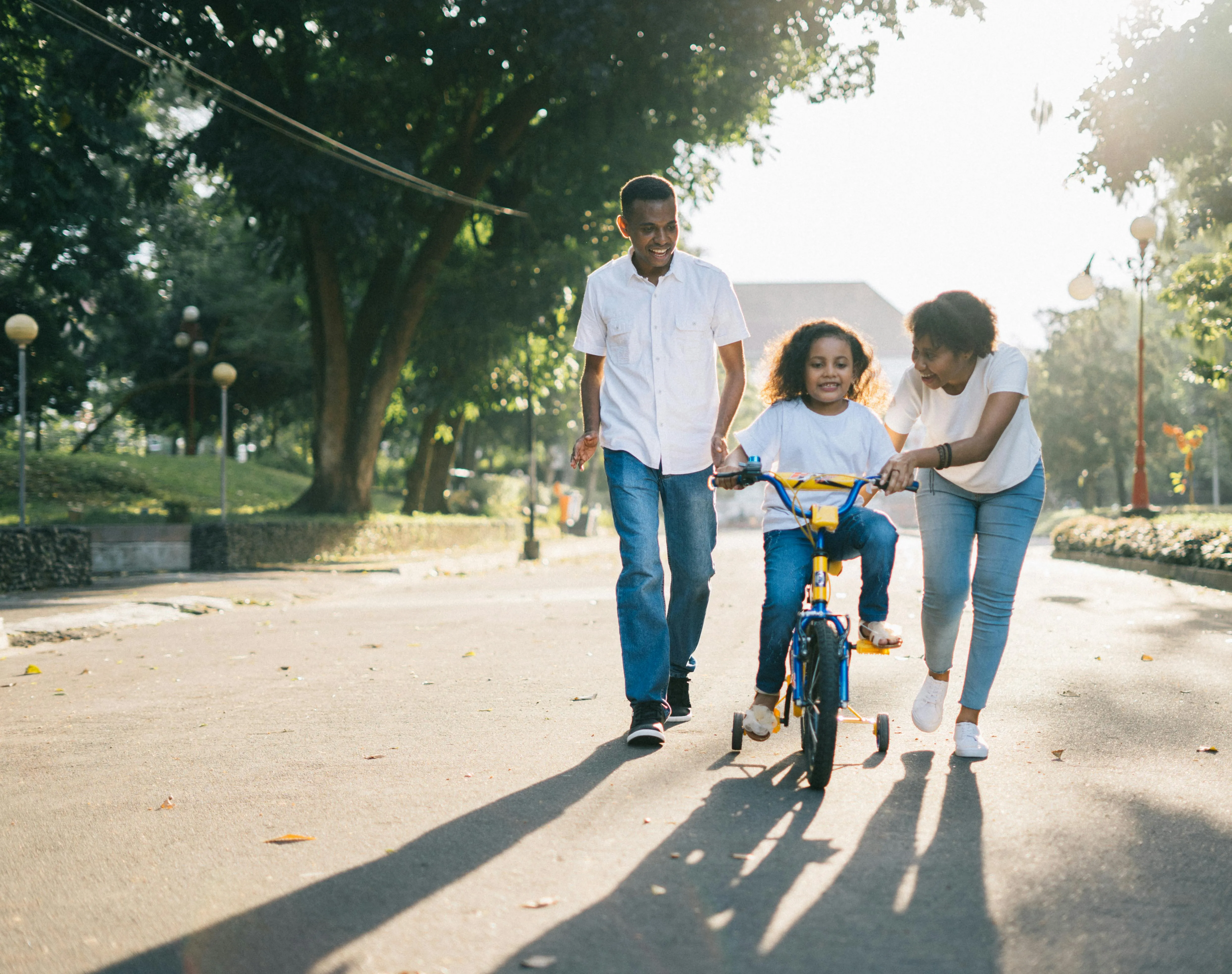 16 Things Kids Could Do Alone That Parents Now Avoid