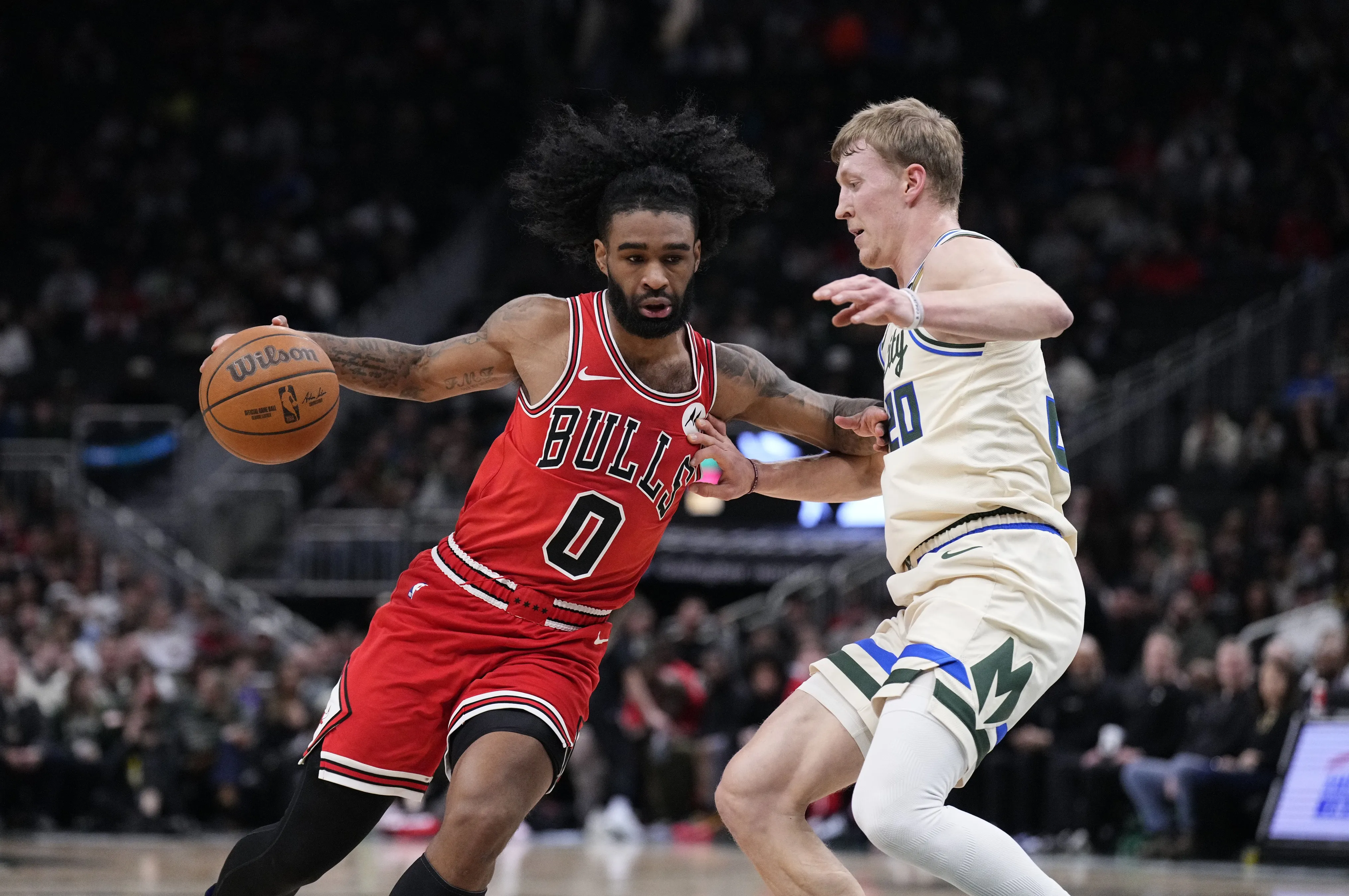 Hornets Adjust Draft Compensation in Coby White Trade After Calf Injury Surfaces