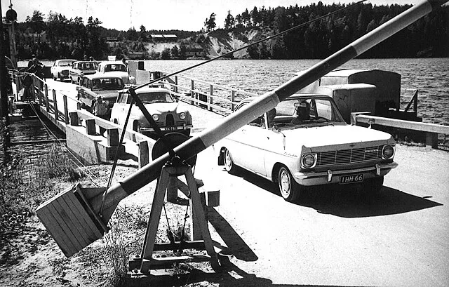 Helsingin Sanomat on Wikicommons