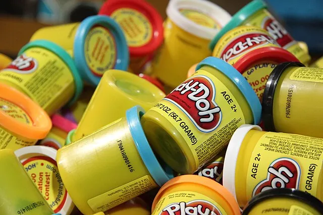 10 Plastic Toys That Somehow Lasted Decades