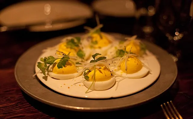 Neil Conway from Oakland, USA on Wikimedia Commons