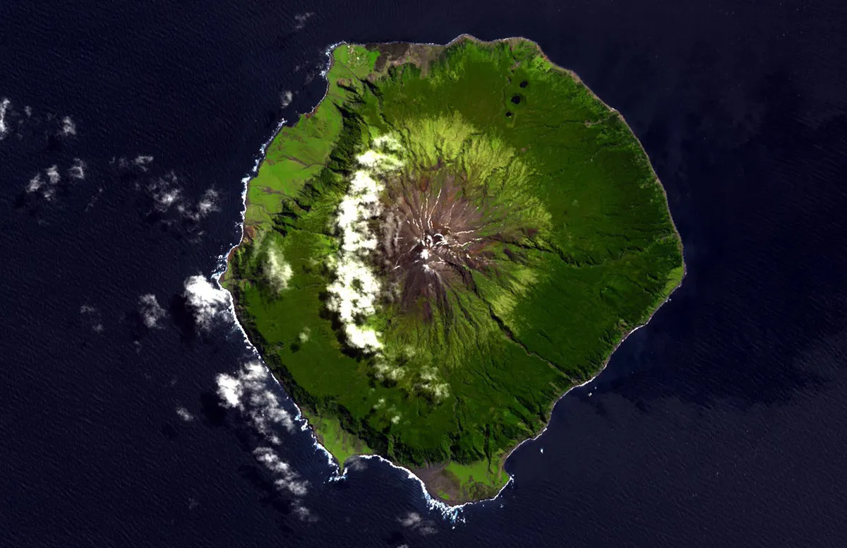 NASA ASTER volcano archive jpl on Wikimedia Commons
