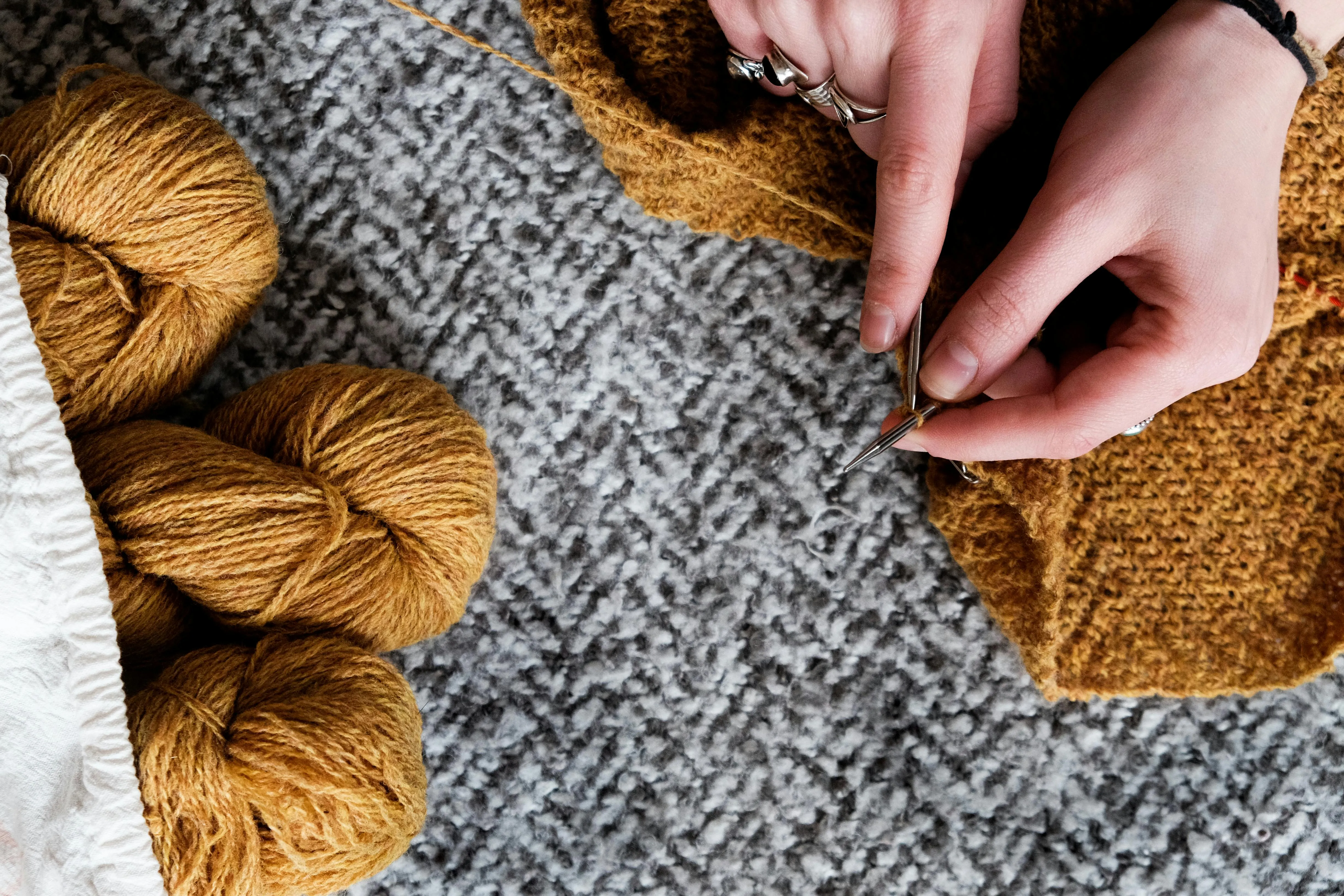 Caroline Feelgood on Pexels