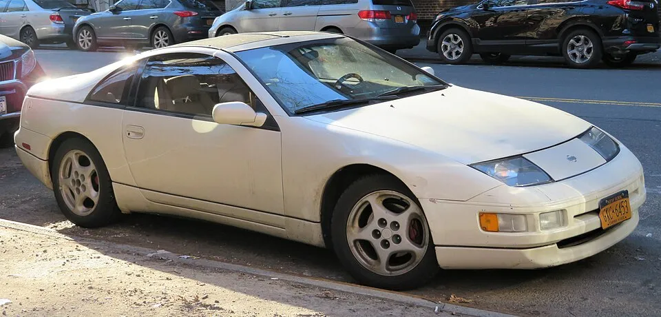 Kevauto on Wikimedia Commons