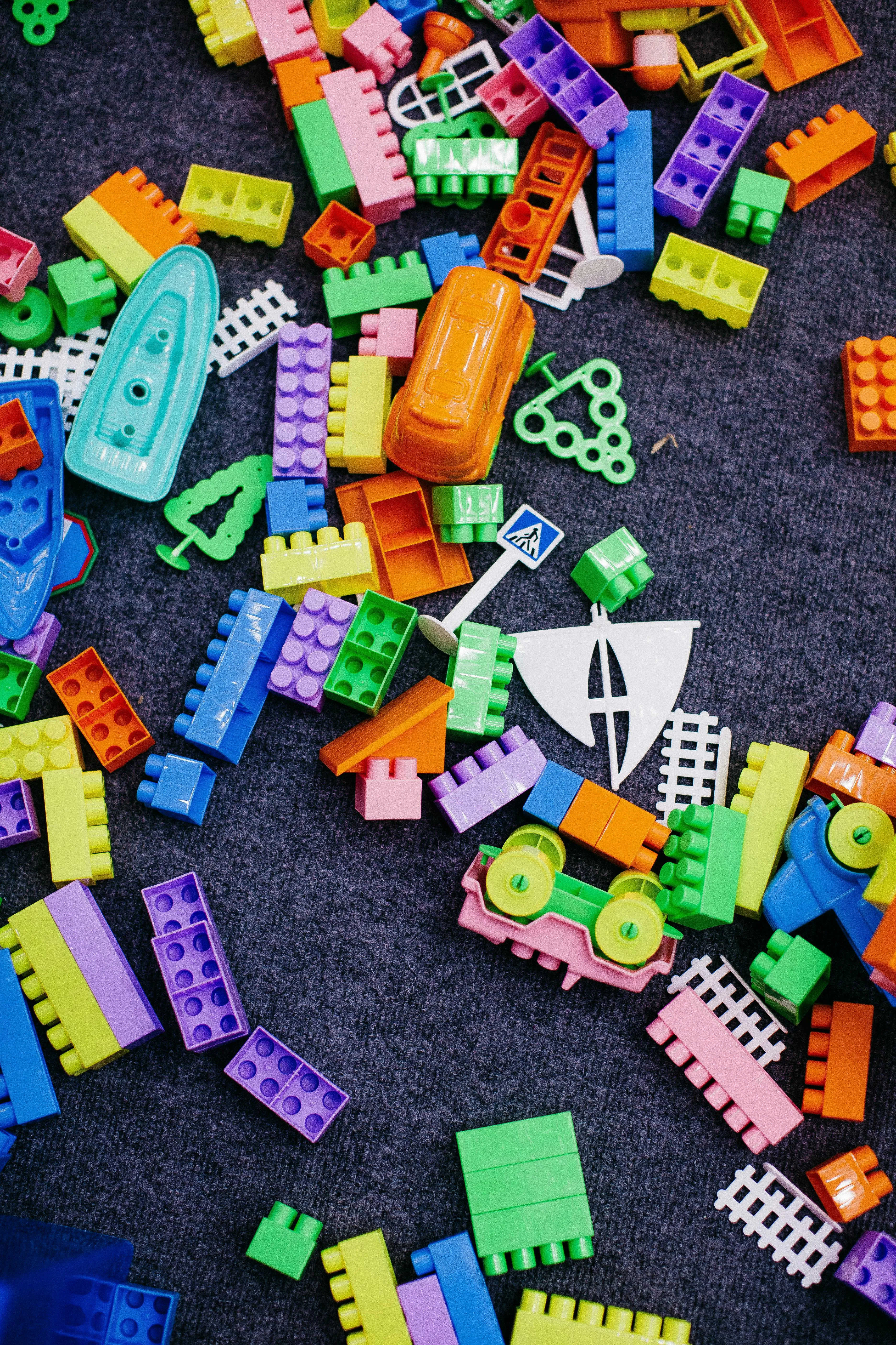 Polesie Toys from Pexels