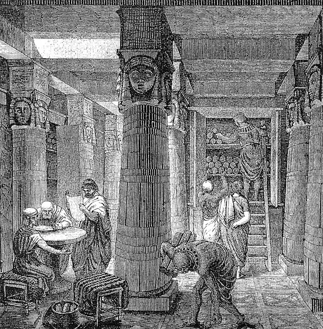 O. Von Corven on Wikimedia Commons