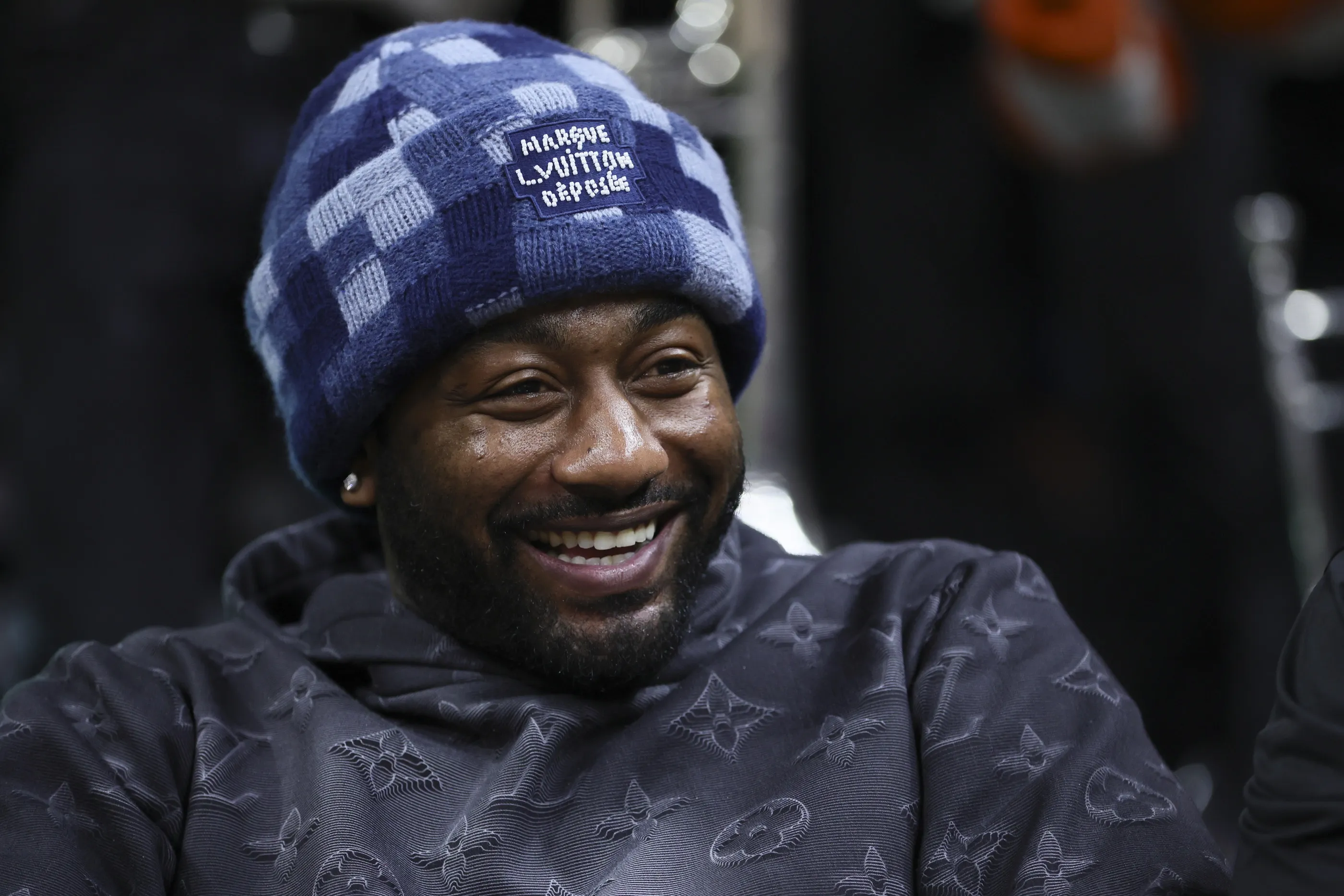 Wizards to Honor John Wall with Bobblehead Night and “Wall of Fame” Celebration