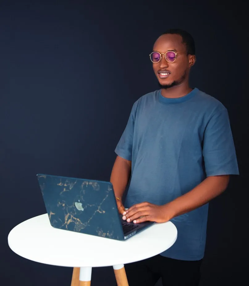 orji joseph on Unsplash