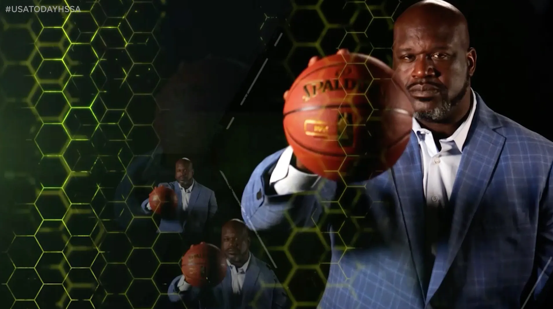 One Good Game, Four or Five Bad, Shaquille O’Neal's Praise for James Harden Comes With a Warning Cleveland Can't Ignore