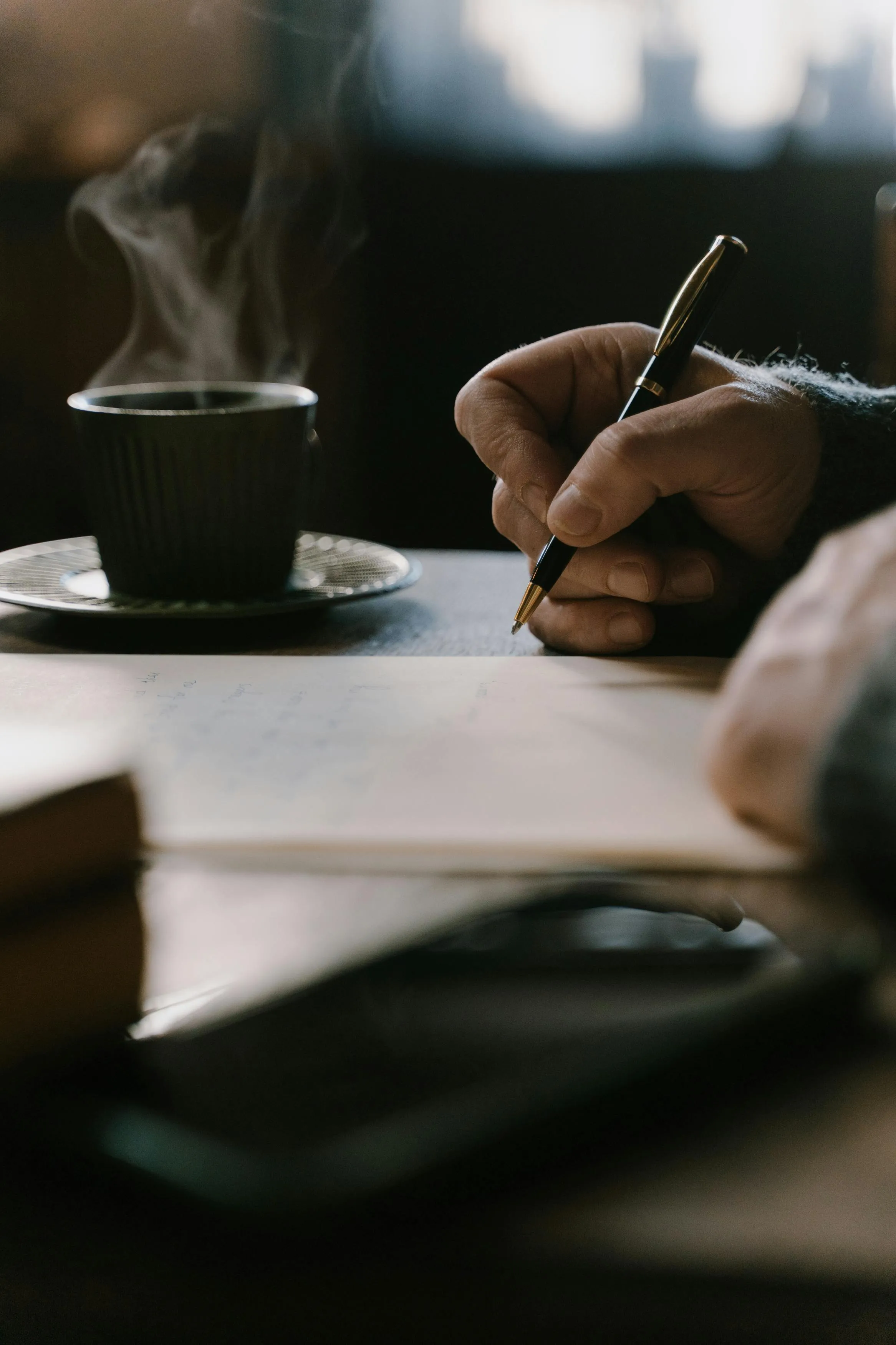cottonbro studio on Pexels