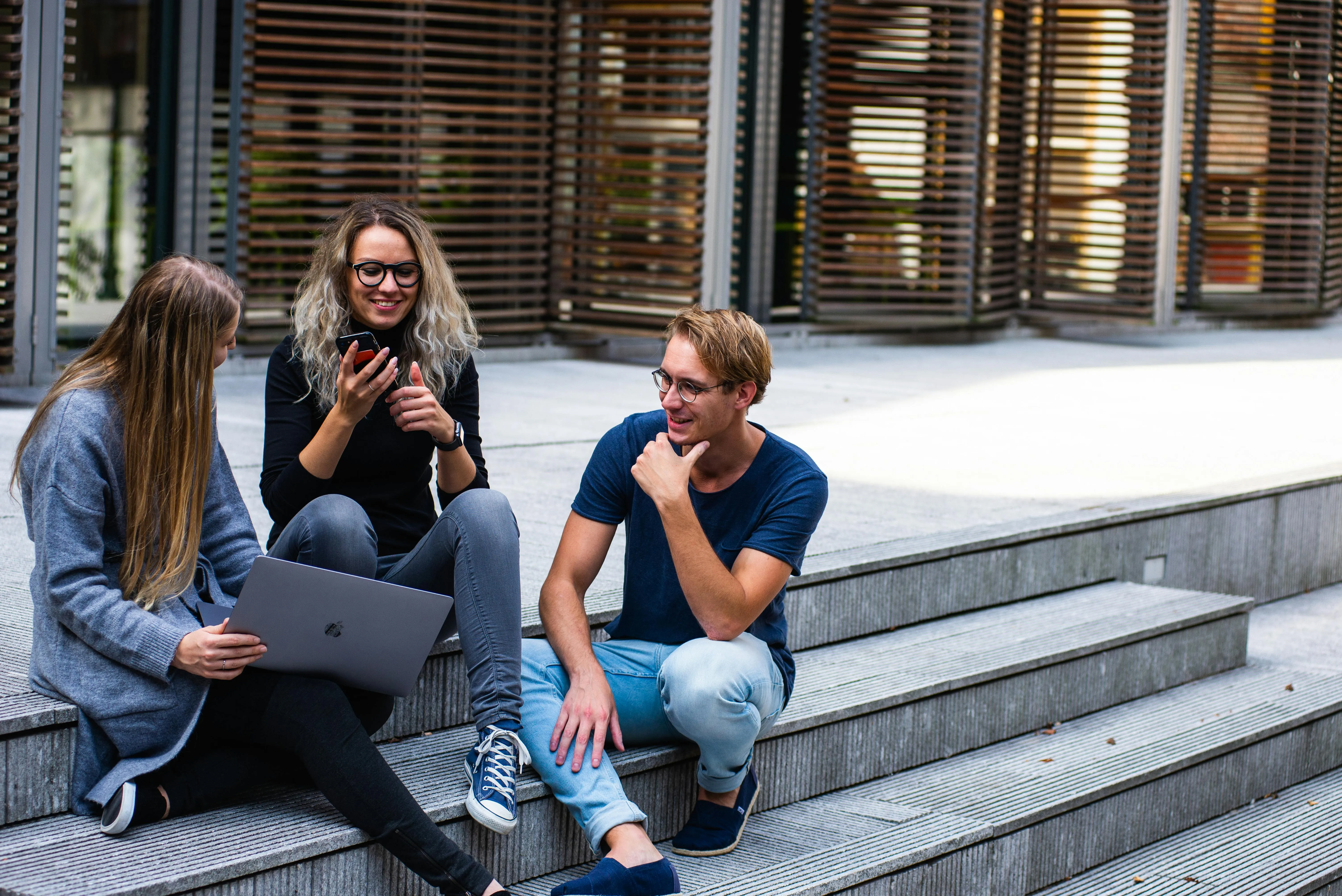 Buro Millennial on Pexels