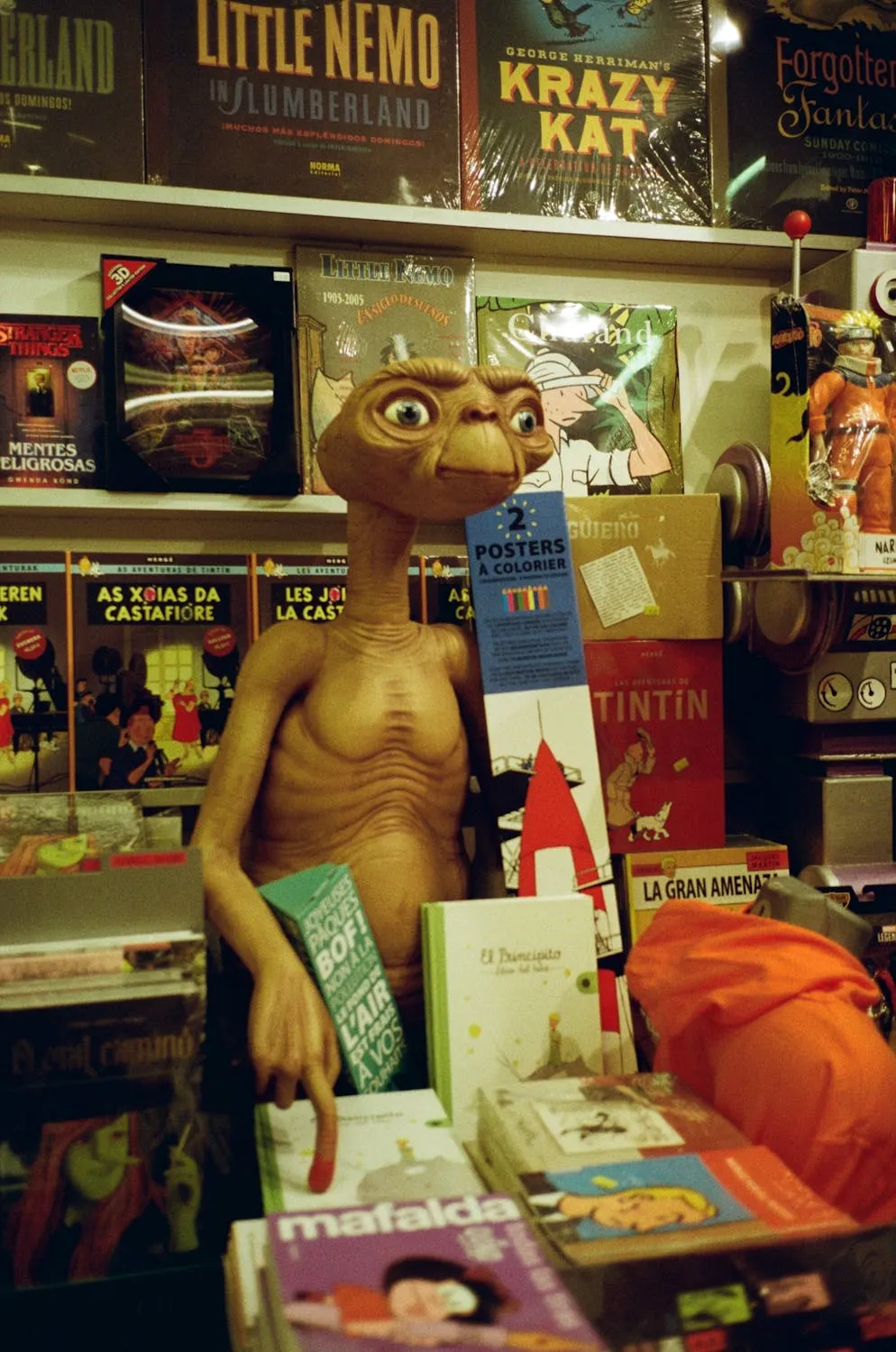 15 Movie Tie-In Products That Made No Sense