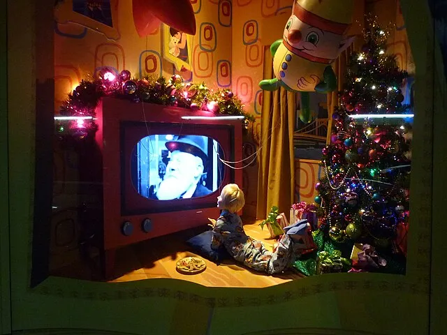 Photojunkie on Wikiemdia Commons