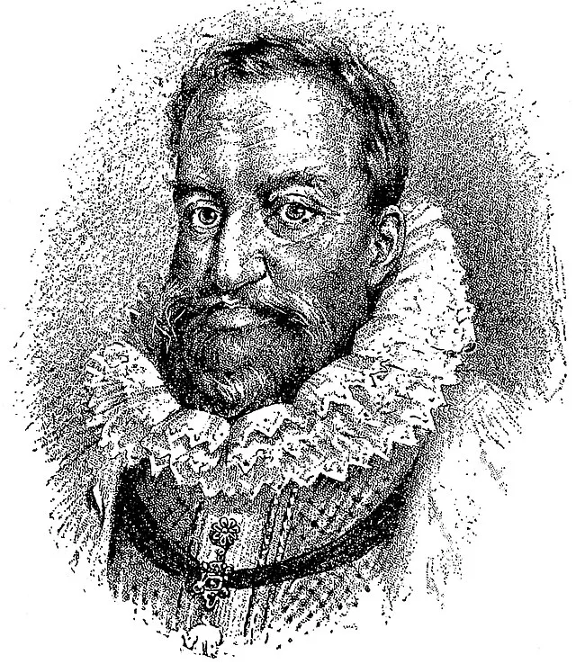 Unknown author on Wikimedia Commons 