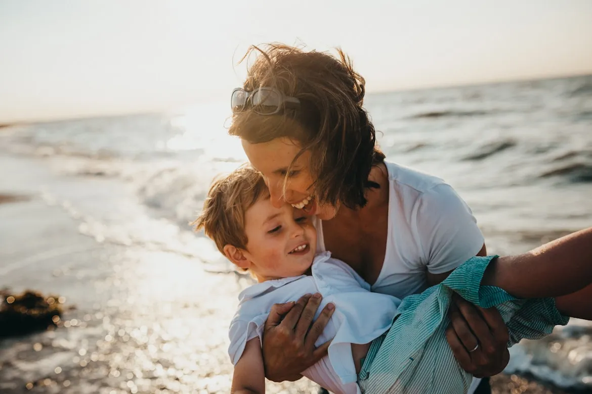 Xavier Mouton Photographie from Unsplash