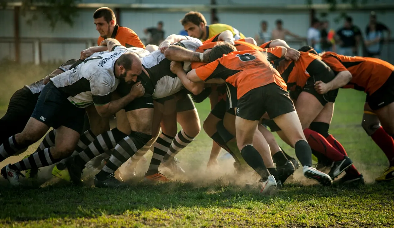 16 Forgotten ’80s Sports Teams That No Longer Exist