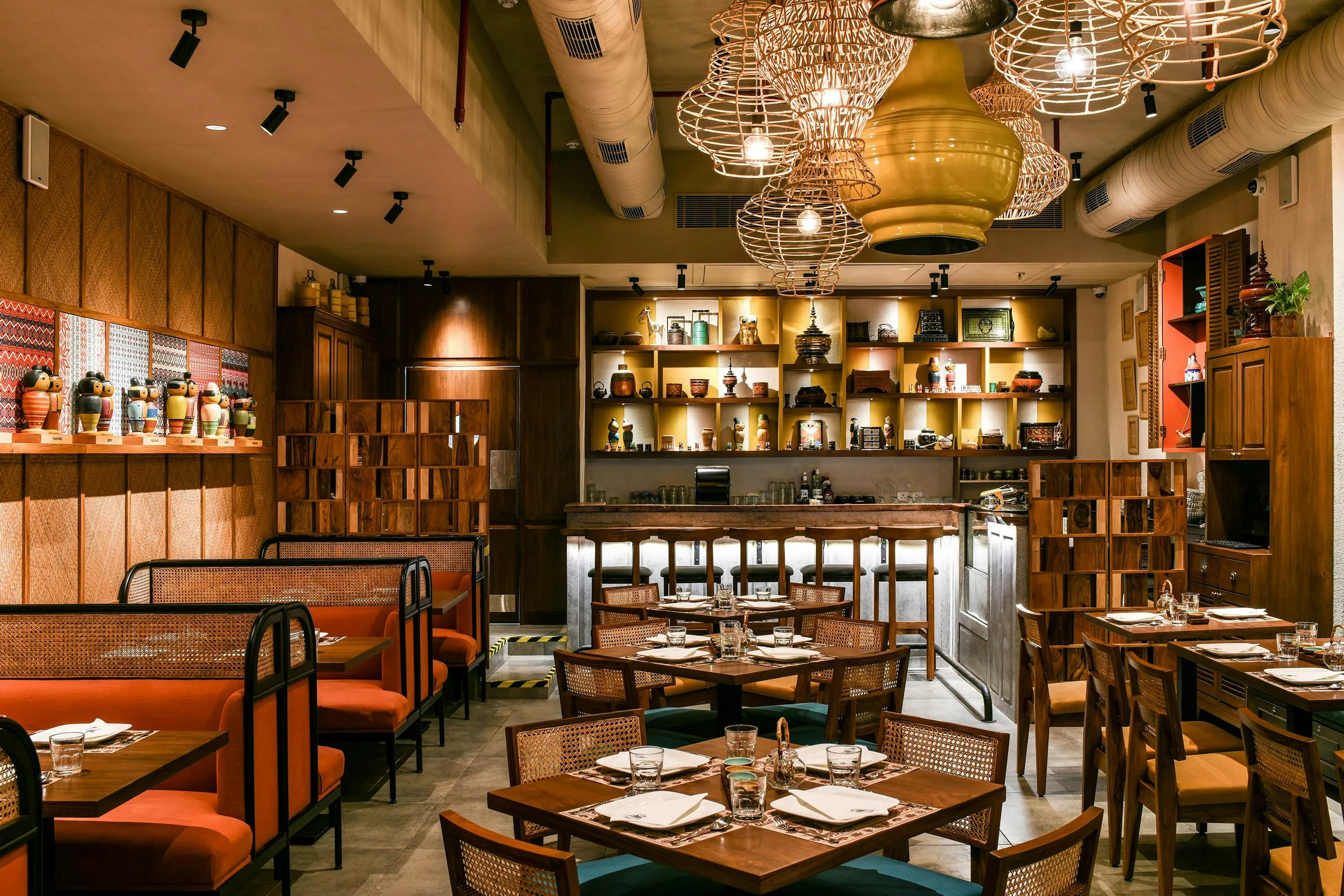16 Defunct Restaurants People Still Talk About