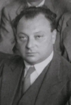 Friedrich Hund on Wikimedia Commons