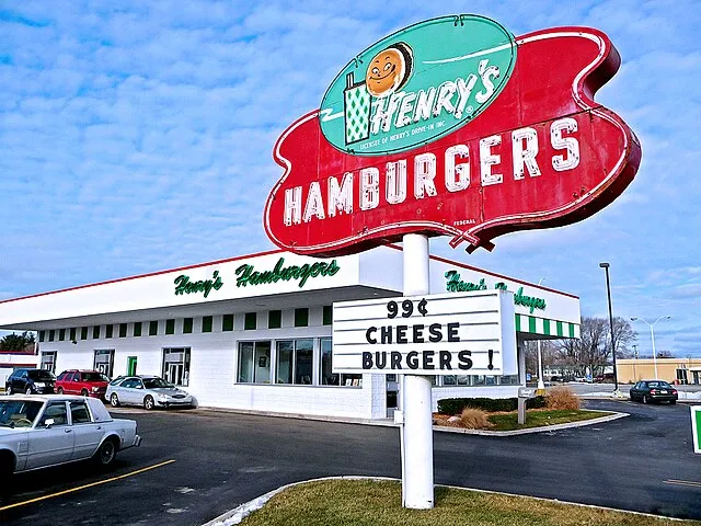 14 Fast Food Items From the ’60s That Disappeared From Menus