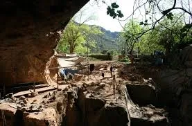 Image from School of Archaeology - University of Oxford
