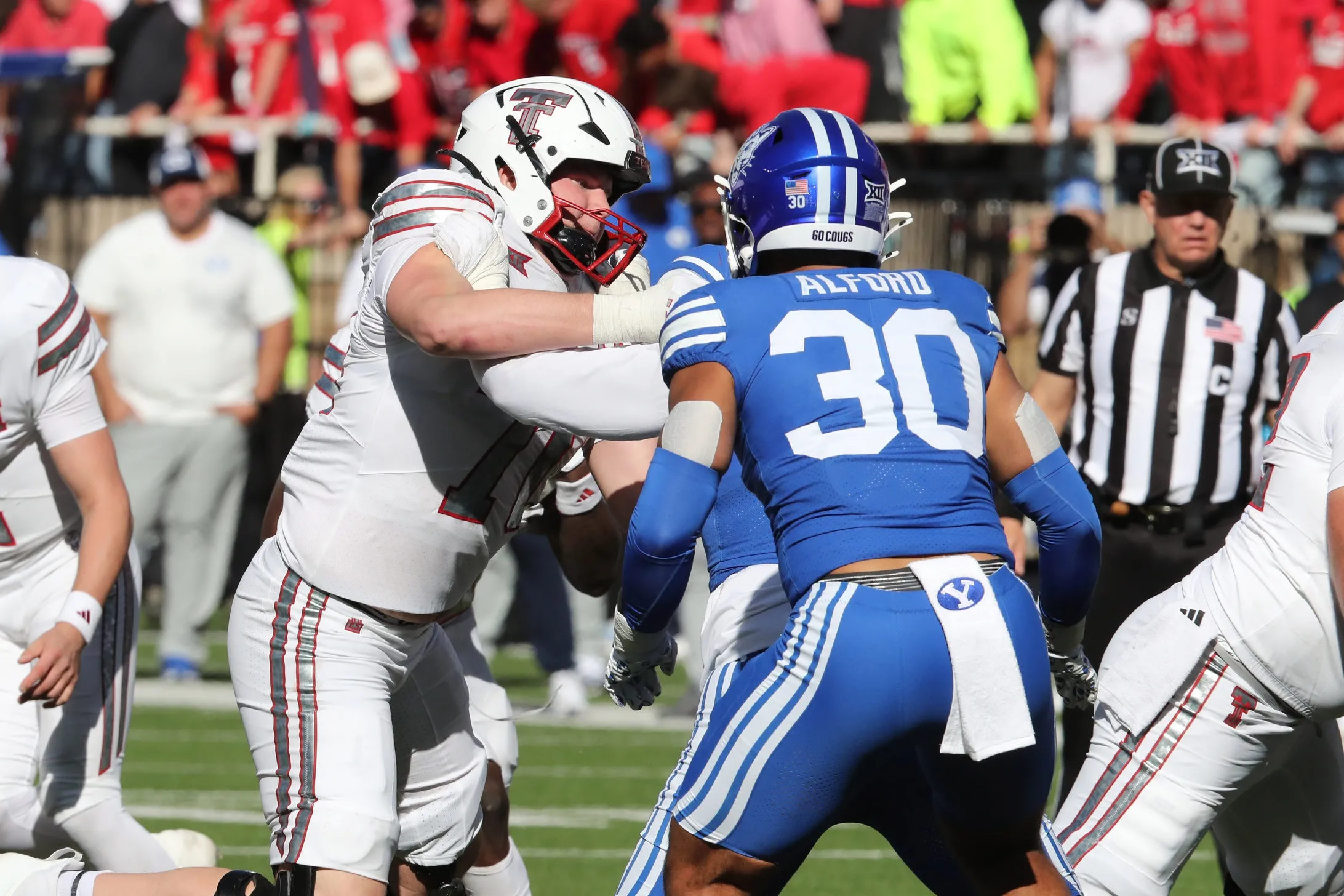 College Football Playoff Rankings: Texas Tech Surges, ACC Chaos, and Group of Five Spotlight