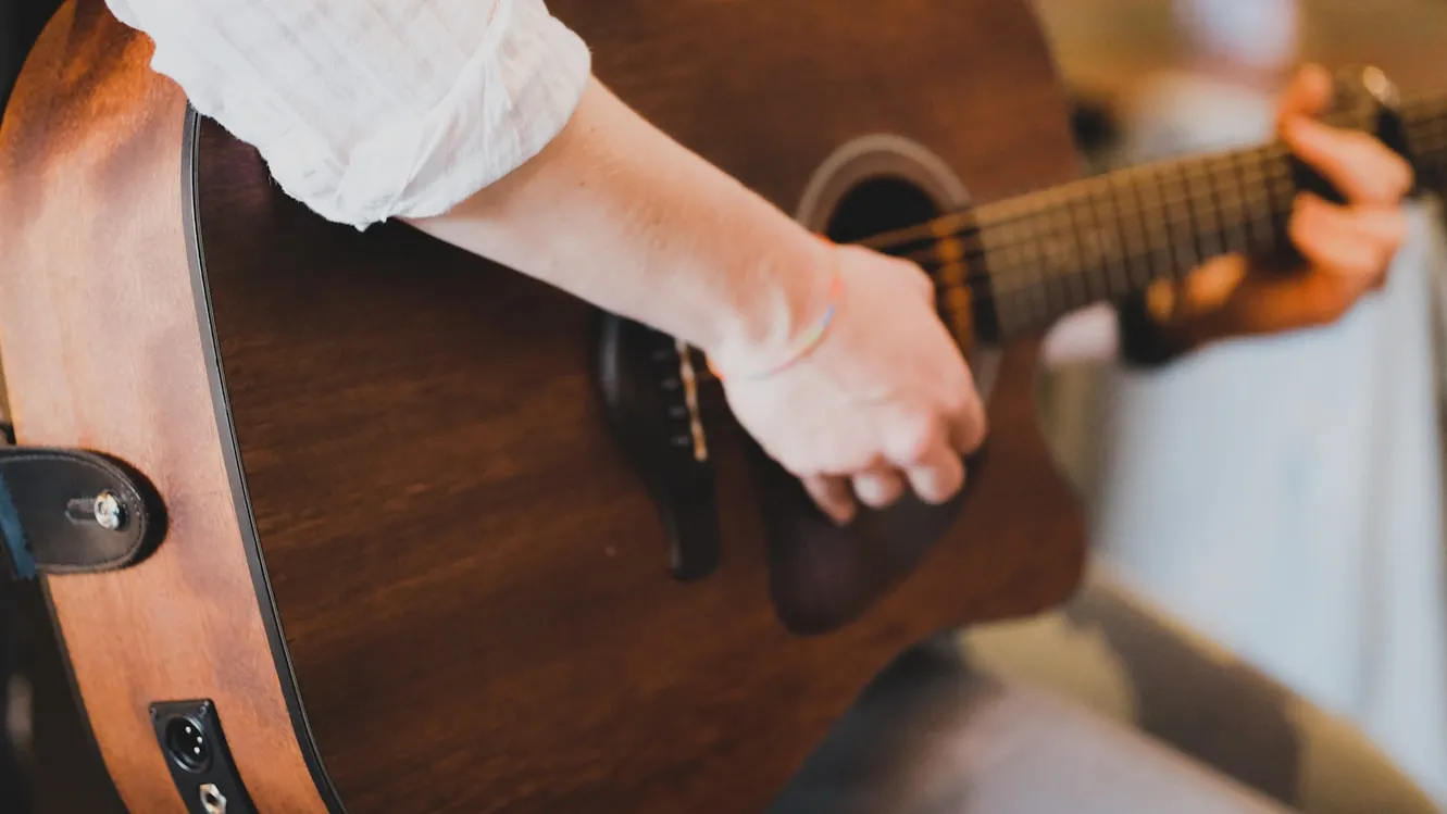 Annika Wischnewsky on Unsplash