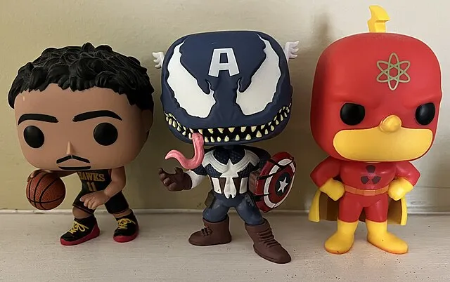 TarheelBornBred on Wikimedia