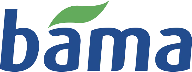 Bama on Wikimedia Commons