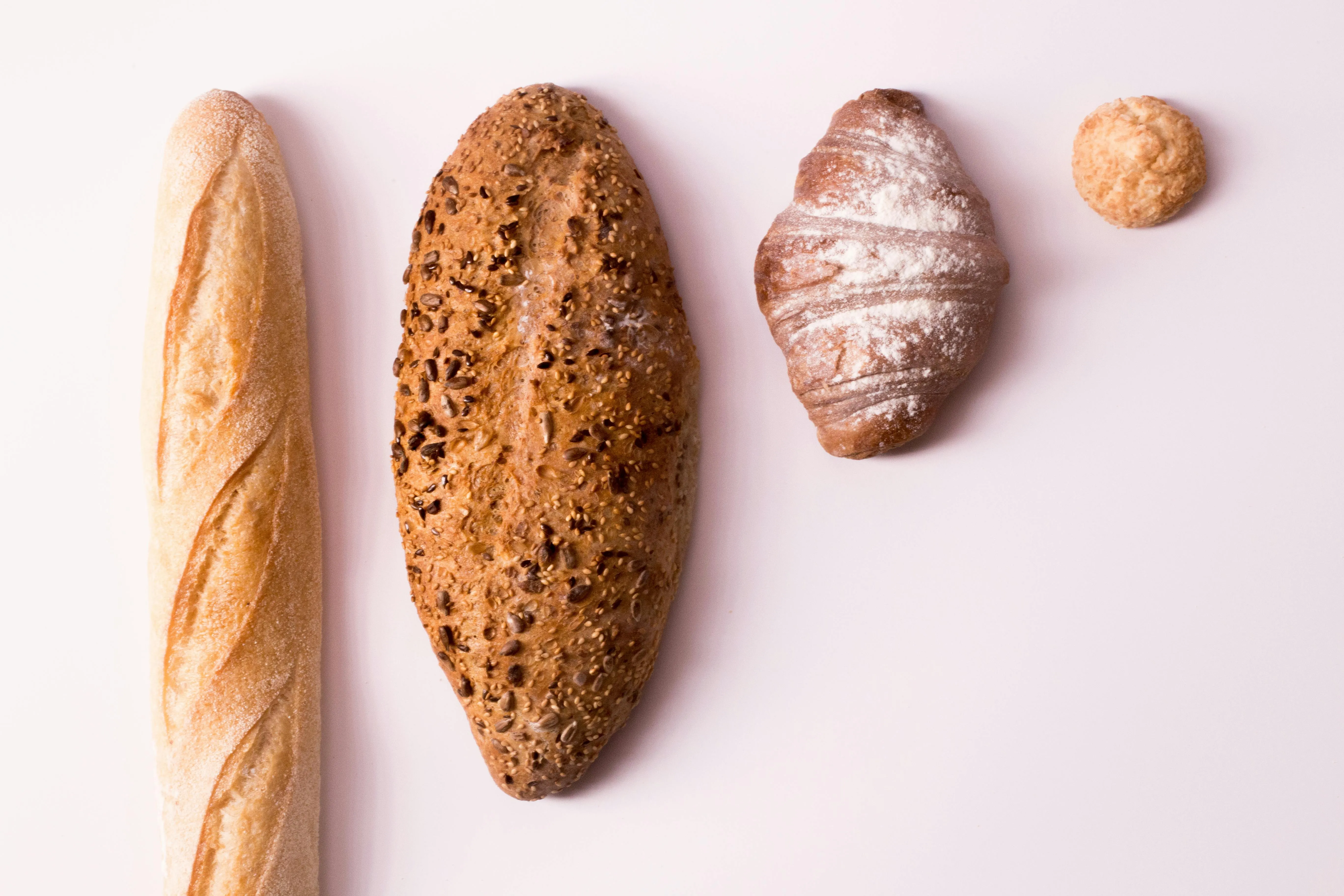 13 Homemade Bread Recipes for Beginner Bakers