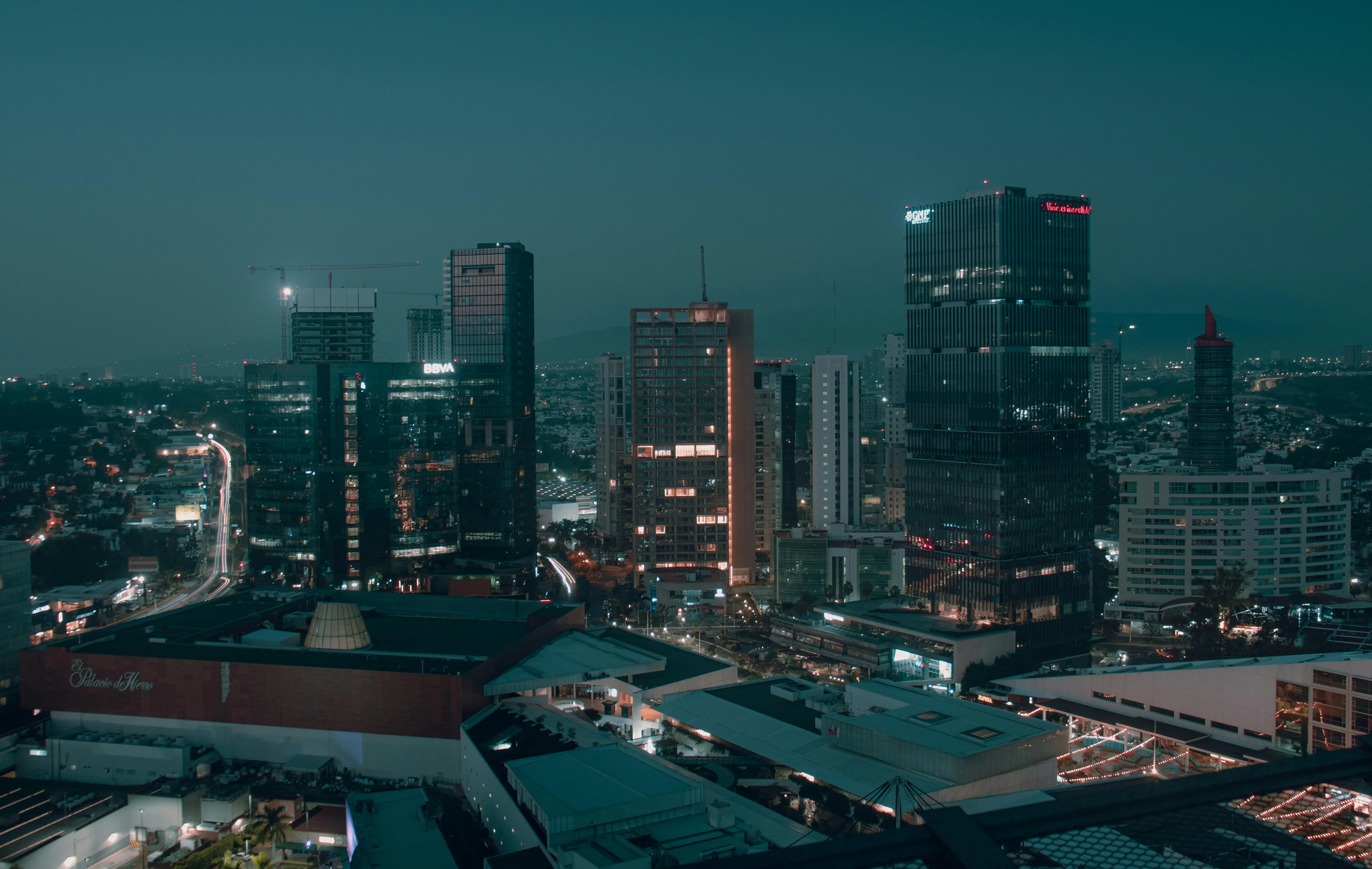 Santiago Sauceda González on Pexels