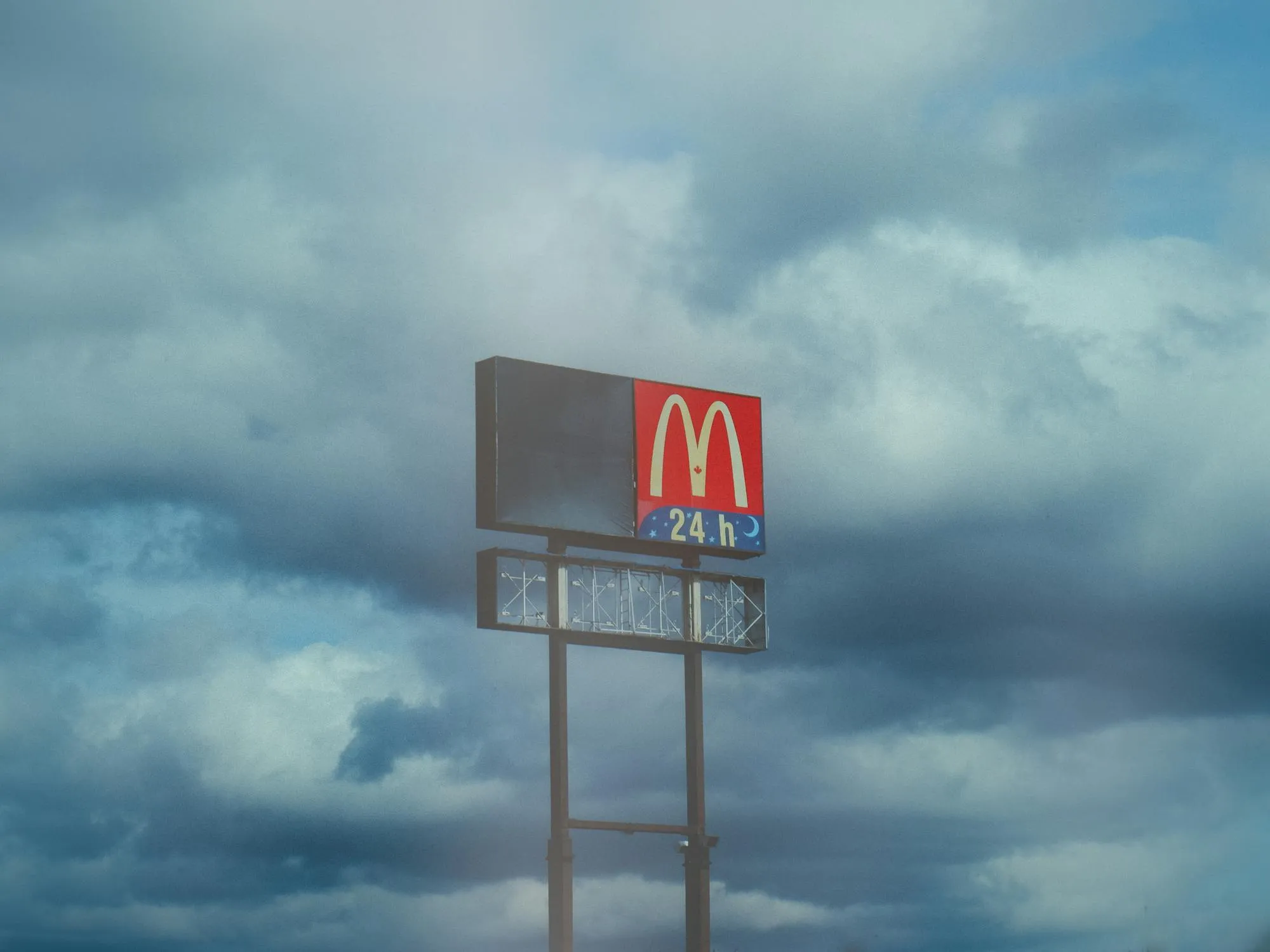 13 Fast Food Commercials That Would Get Canceled Today