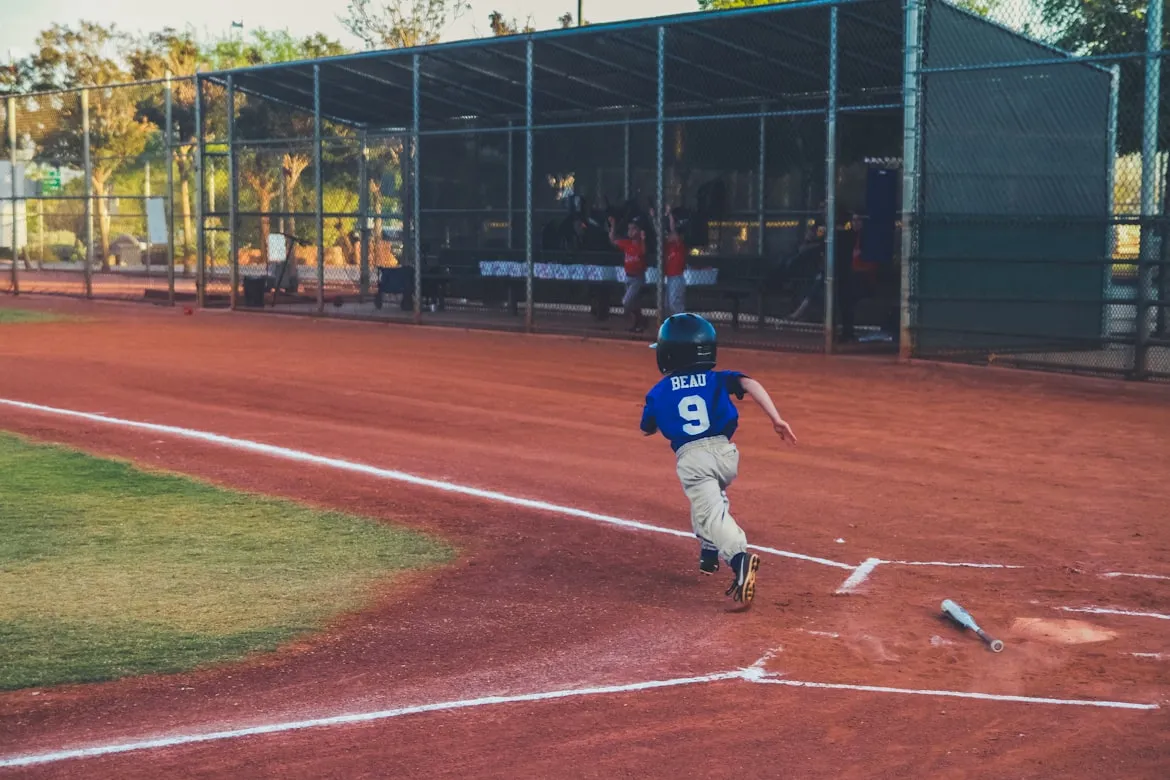 Kenny Eliason from Unsplash
