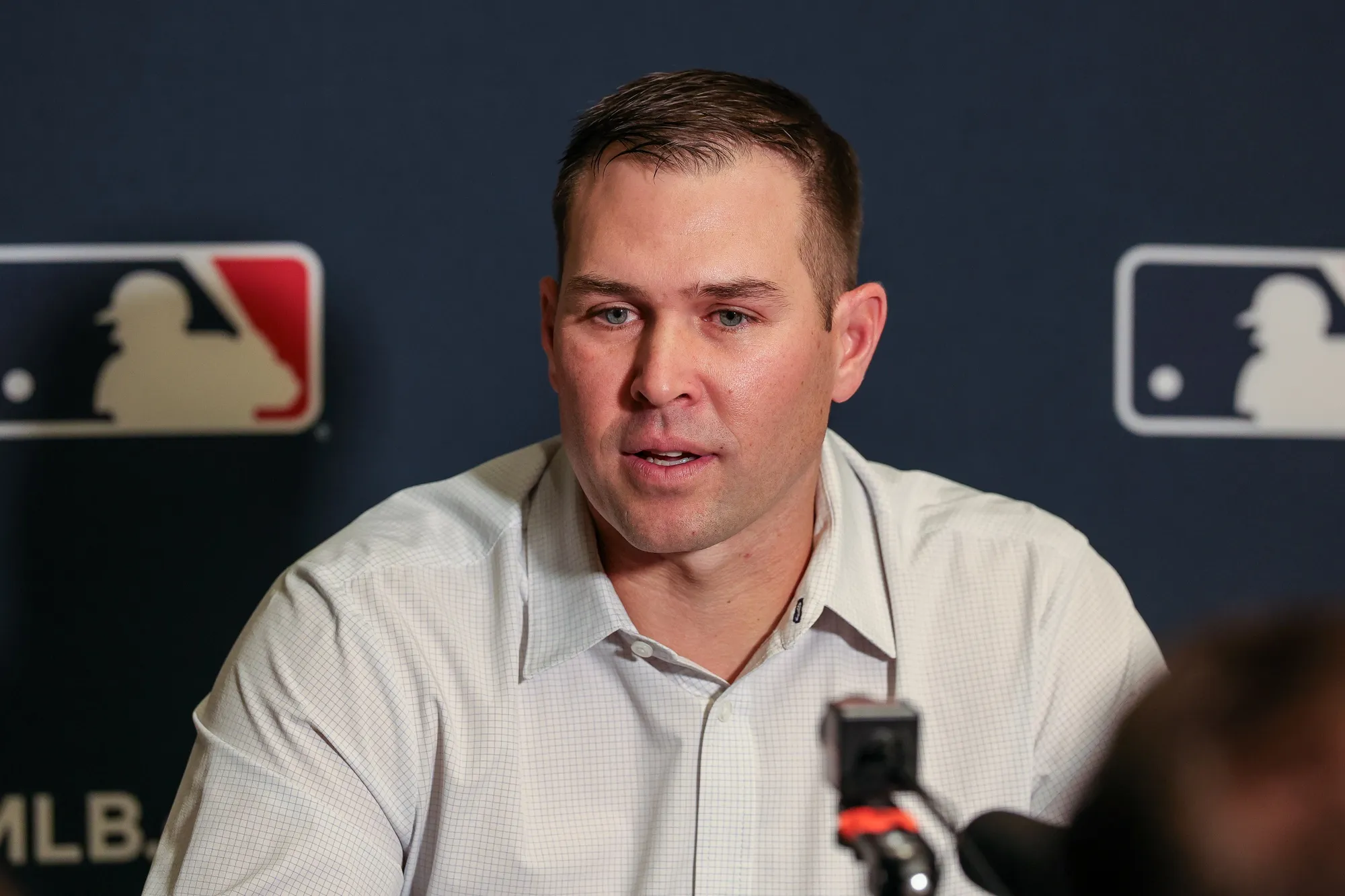 Craig Stammen Takes the Helm as Padres’ New Manager