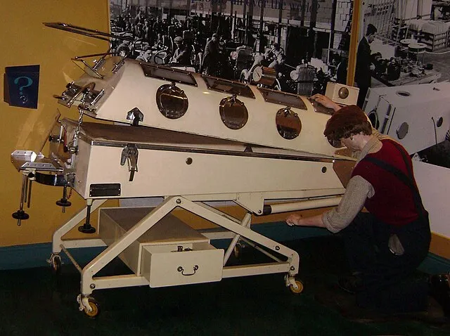 Museumjack on Wikicommons