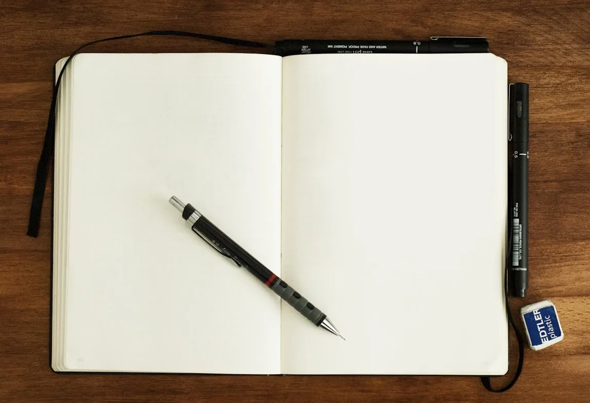Mike Tinnion from Unsplash