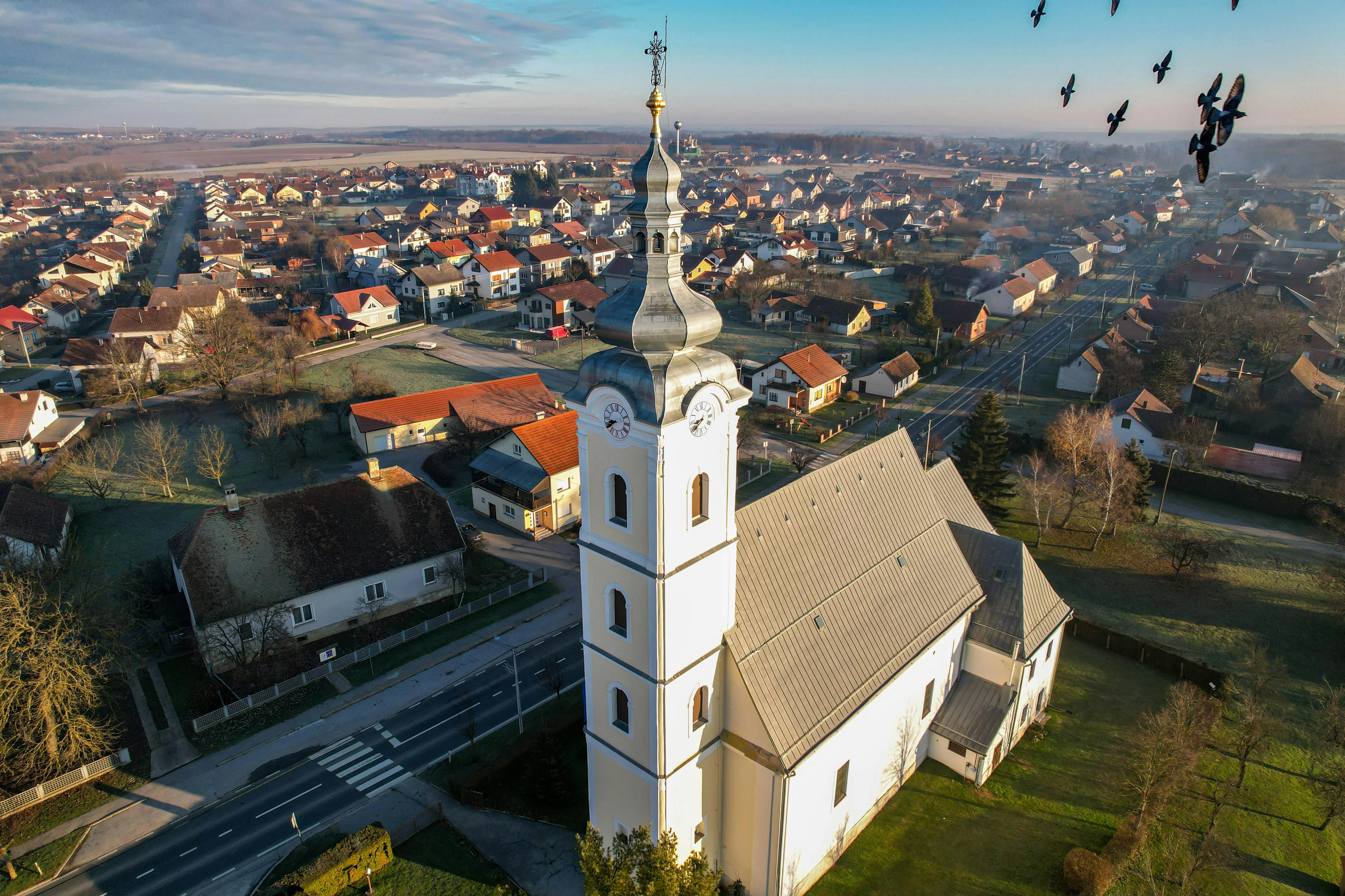 Vladimir Srajber on Pexels