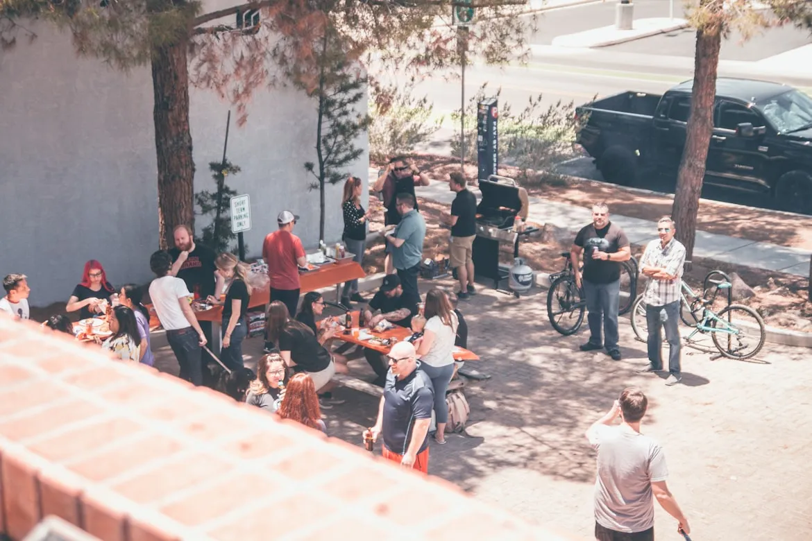 Kenny Eliason from Unsplash