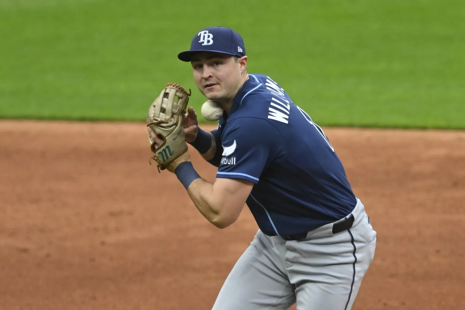 Rays Extend Hot Streak, Capitalize on Red Sox Pitching Woes in 8-4 Win