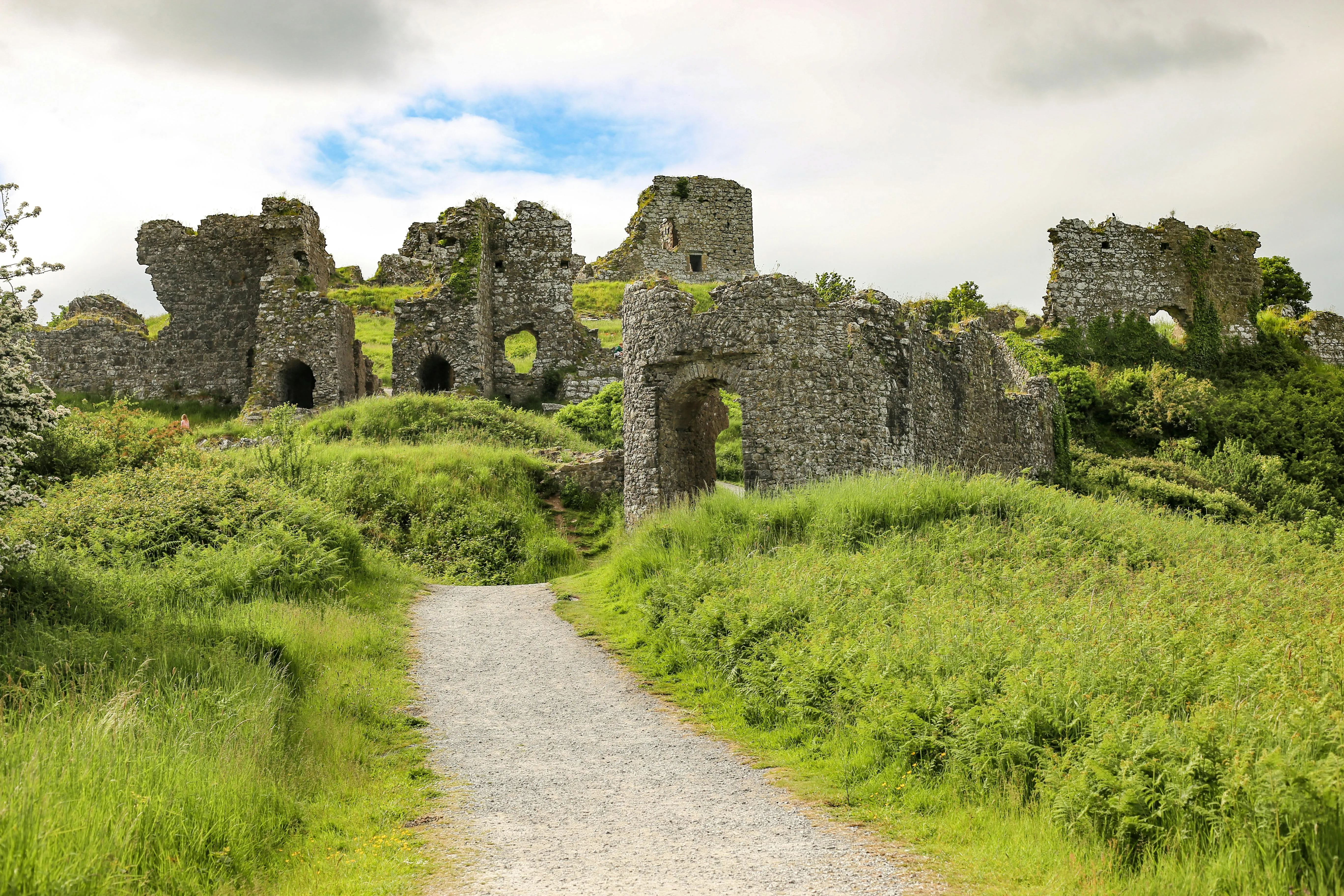 20 Community Roles Found in Early Settlements