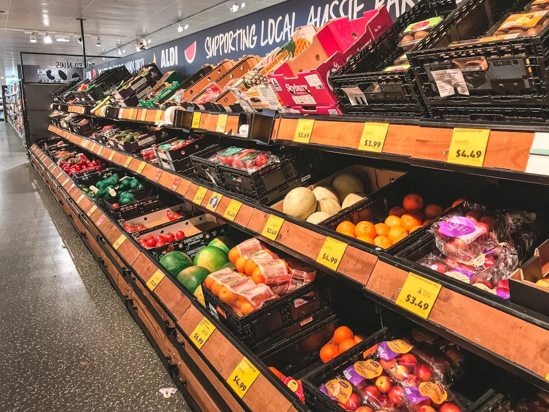 15 Things Every Grocery Store Promoted in the 1970s That Disappeared