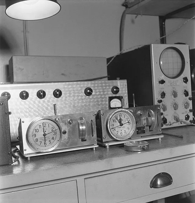 Archives of the Finnish Broadcasting Company Yle on Wikimedia Commons