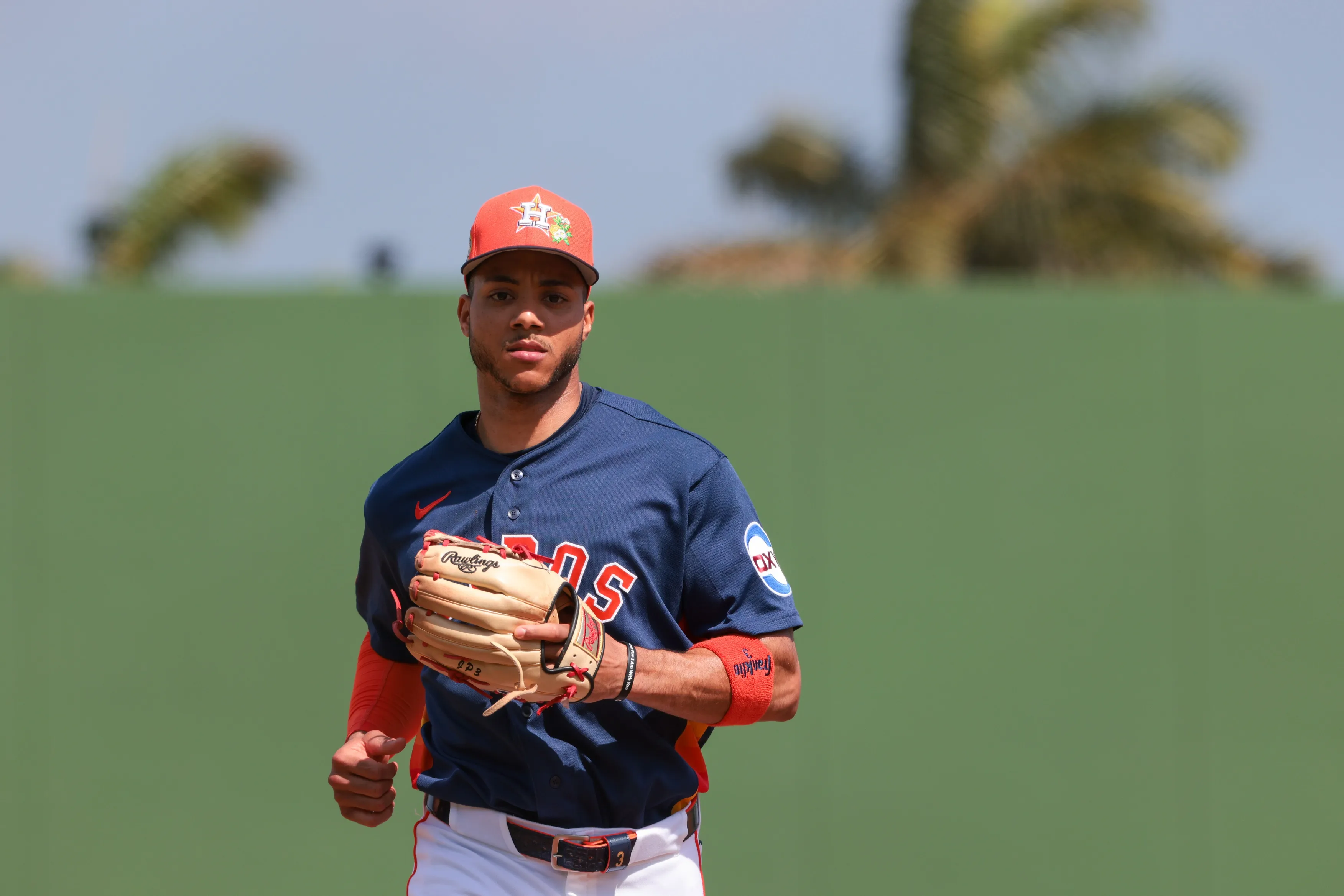 Carlos Correa Embraces New Role, Praises Astros’ Jeremy Pena