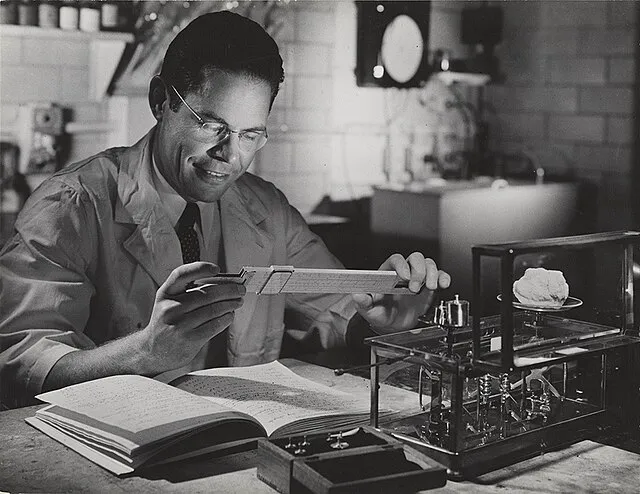 Robert Yarnall Richie on Wikicommons